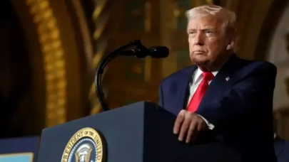 Trump, ilk kez açıkladı: 'Yüksek dozda aspirin kullanıyorum”