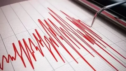 Meksika'da 6.5 büyüklüğünde deprem: Başkentte de hissedildi