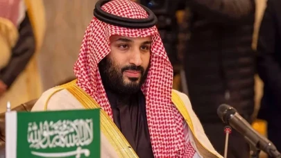 Suudi Arabistan'da kritik toplantı! Prens Selman'dan Türkiye talimatı