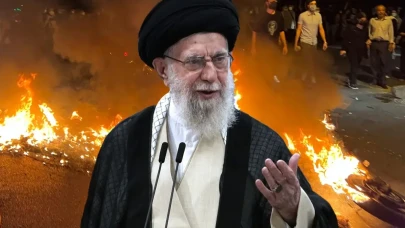 Bomba iddia: Hamaney yer altı sığınağında saklanıyor