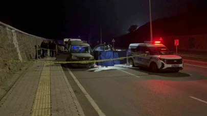 Sevgilisini satırla öldürmüştü: Aile boyu gözaltı