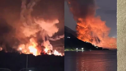 Kolombiya lideri Petro'dan dünyaya çağrı: BM derhal toplanmalı