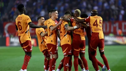 City maçı sonrası dev senaryo! Galatasaray'ın muhtemel rakipleri