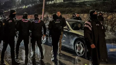 Kocaeli deplasmanı sonrası gerginlik: Trabzonspor Başkanı Ertuğrul Doğan’ın aracına saldırı girişimi