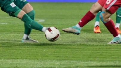 25 Ocak 2026 Pazar günü maç programı! İşte bugün oynanacak maçların saati ve kanallar