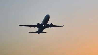 ABD'den vatandaşlarına Venezuela'ya seyahat uyarısı