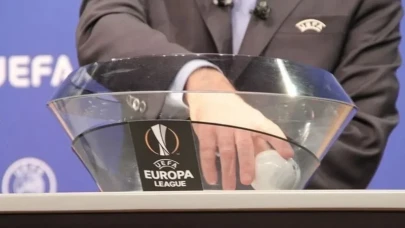 UEFA Avrupa Ligi play-off maçları ne zaman oynanacak? İşte Fenerbahçe maçları ve bütün tarihler