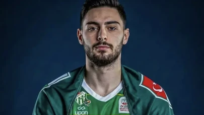 Bursaspor Basketbol, Yavuz Gültekin’i transfer etti