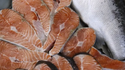 Norveç Somonu mu, Türk Somonu mu? İşte Aralarındaki Farklar ve Hangisi Daha Sağlıklı Sorusunun Net Yanıtı