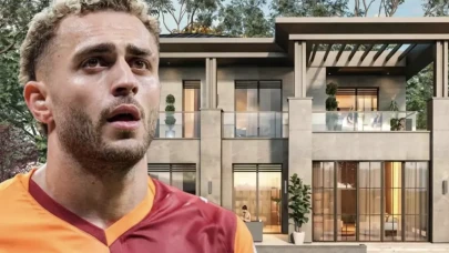 Barış Alper Yılmaz’dan servet değerinde ev hamlesi: İşte o iddia