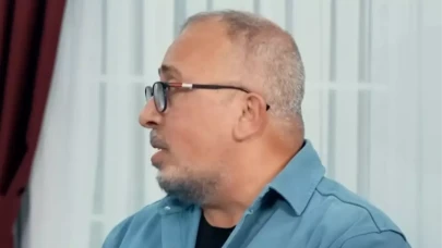 Yemekteyiz yarışmasında Ömer kimdir, kaç yaşında ve nereli?