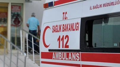 Arnavutköy’de gıda zehirlenmesi: 55 kişiden 54’ü taburcu edildi