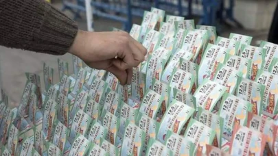 29 Ocak 2026  Milli Piyango Sonuçları Belli oldu! 40 Milyon TL Bu Numaraya Çıktı