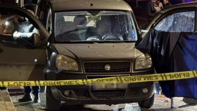 Yasak aşk cinayeti! Kadının eşi ve oğlu da gözaltına alındı