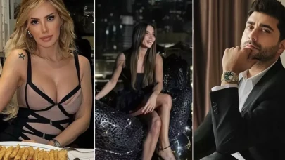 14 ünlü ismin uyuşturucu testi pozitif çıktı: Soruşturma devam ediyor