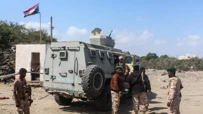 Yemen'deki STC heyeti Riyad'da ortadan kayboldu! 50 kişiden haber alınamıyor