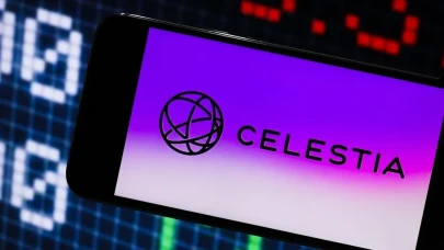 Celestia (TIA) neden düşüyor? TIA coin son durum ve fiyat analizi!