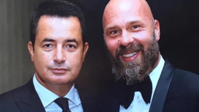 Esat Yontunç havalimanında gözaltına alındı, işte ilk görüntüsü...