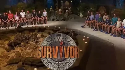 26 Ocak Pazartesi reyting sonuçları: Survivor reytingleri nasıl?