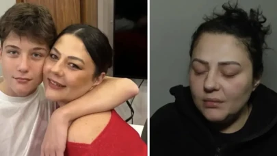 Atlas Çağlayan cinayetinde yeni gelişme: Aileye tehdit mesajları gönderen 3 kişi tutuklandı