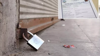 Yangın güvenliği için 5 ay süre: İtfaiye raporu olmayan işletme kapatılacak