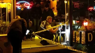 Ünlü kebapçıyı öldürdü, ağzından tek cümle döküldü