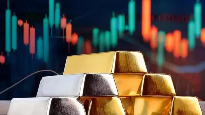 Arz sıkıştı, talep patladı! Gümüş tarihi rekoru kırdı