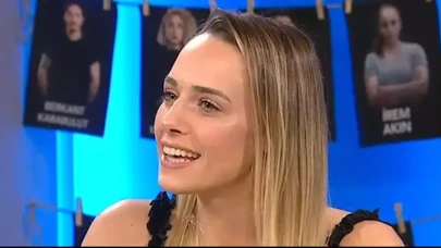 Survivor Panorama'da Damla Can neden yok?