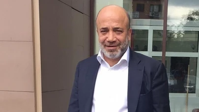 Bahis soruşturmasında yeni gelişme: Murat Sancak tahliye edildi