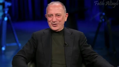 Fatih Altaylı tahliye sonrası ilk videosunu paylaştı: “Yaprak sarması sarıyordum, kapı çaldı”