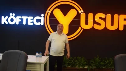 Köfteci Yusuf yeni bir sektöre daha girdi! 500 milyon liralık dev yatırım geldi