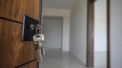 Kadınların konut alımı son 10 yılda yüzde 57,5 yükseldi