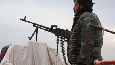 Türkiye dünyaya ilan etti: Hikayesi sona erdi