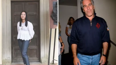 Epstein dosyasında yeni itiraf: 'Burs vaadiyle beni tuzağa düşürdü'
