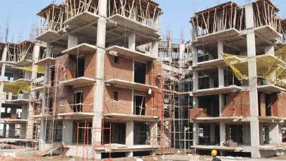 Bakanlıktan herkesi ilgilendiren karar: Bunu yapmayana yapı ruhsatı verilmeyecek