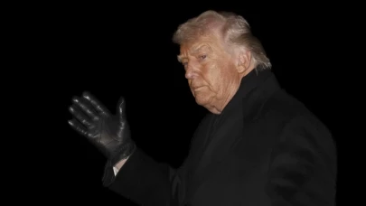 Trump'tan Grönland anlaşması açıklaması: İstediğimiz her şeyi yapabiliriz