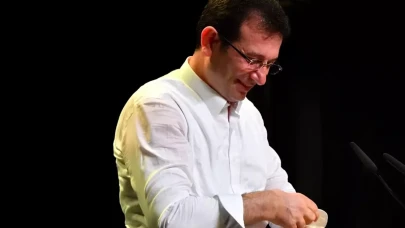 Mahkeme salonunda görüntülendi: İşte Ekrem İmamoğlu'nun son hali