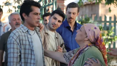 Cennetin Çocukları dizisi nerede çekiliyor, Arafköy gerçekte hangi köy?