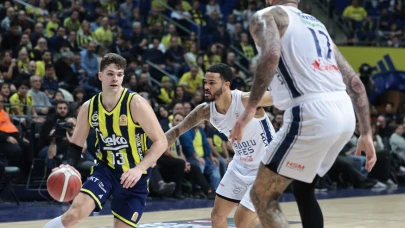 Bugün hangi maçlar var? 29 Ocak 2026 Perşembe: Avustralya Açık'ta yarı final ve EuroLeague'de Türk derbisi