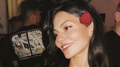 Ceren Yıldırım kimdir, neden gözaltına alındı?