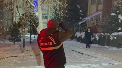 Kayseri’de 15 yaşındaki lise öğrencisi hayatını kaybetti