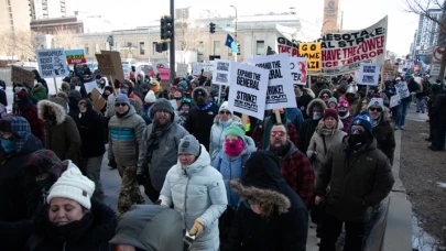 Minnesota olayları sonrası tepkileri gören Trump harekete geçti