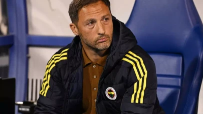 Guendouzi’den Tedesco’ya Süper Kupa mesajı: “Hazırım, oynamak istiyorum”