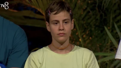 Survivor Lina kimdir, Türk mü? Ne iş yapıyor?