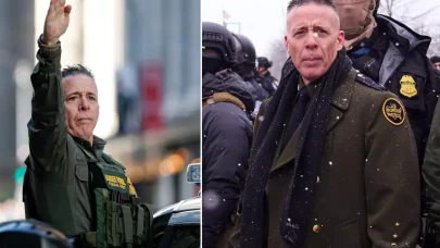 Ülkeyi karıştıran adam görevden alındı!