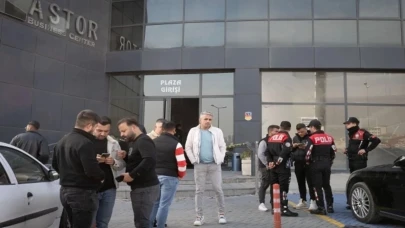 Aile içi tartışma silahlı kavgaya döndü: 1 ölü, 1 yaralı