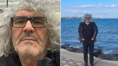 İzmir Çiğli’de avukat Ali Aydın sabah yürüyüşünde taşlı saldırıda öldürüldü