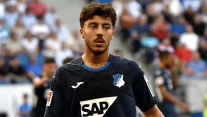 Umut Tohumcu'nun yeni adresi açıklandı: Galatasaray olmadı