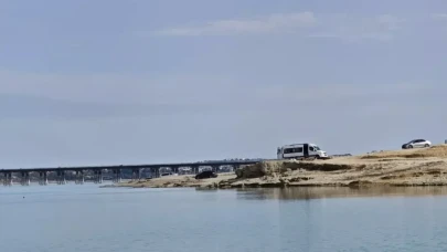 4 gündür kayıptı: Cansız bedeni Seyhan Baraj Gölü'nde bulundu