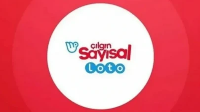 14 Ocak Sayısal Loto Sonuçları Açıklandı: 552 Milyon TL Devirle Rekora Doğru!